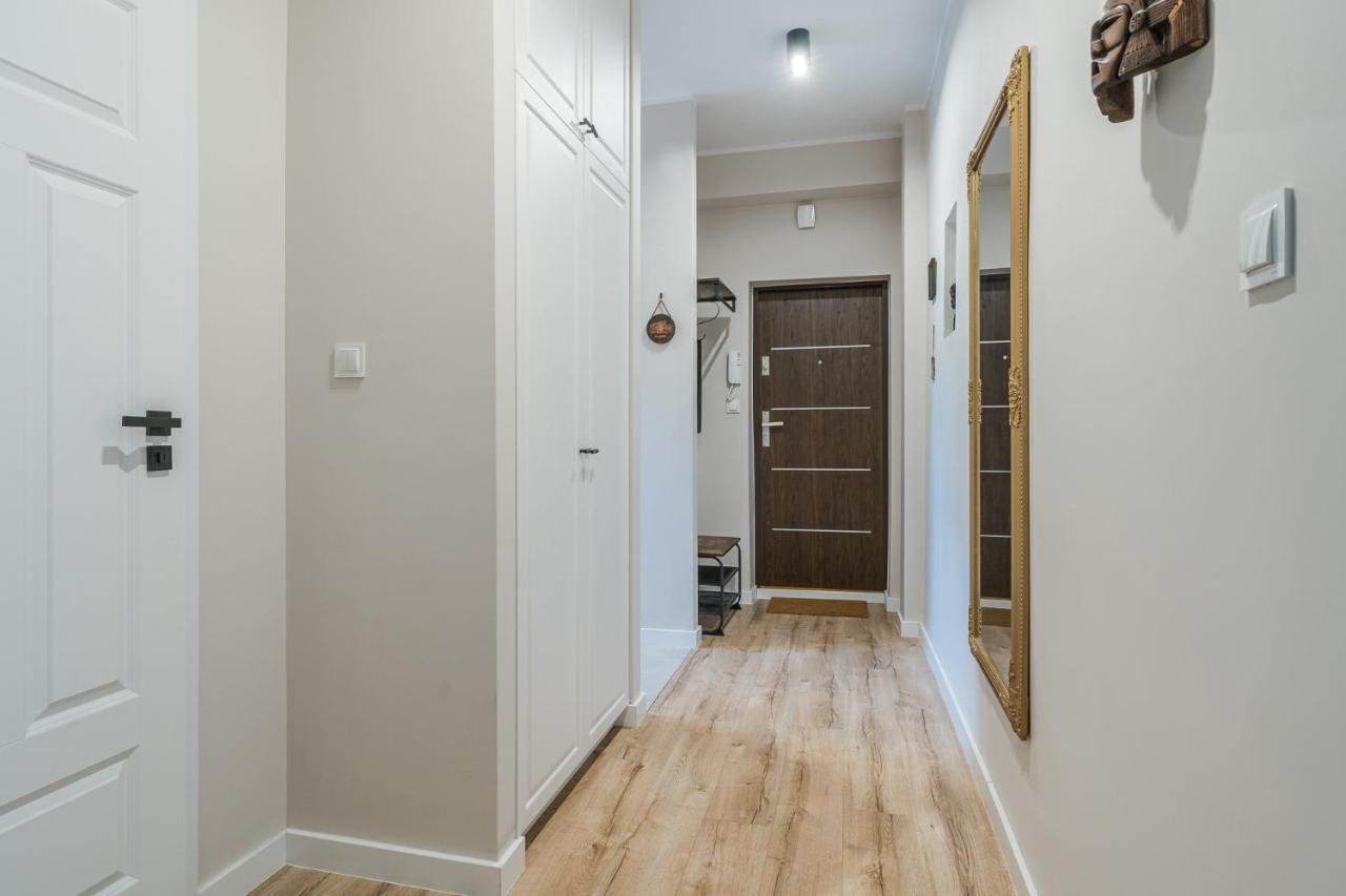 Apartament Przy Stajennej Gdansk Exterior foto