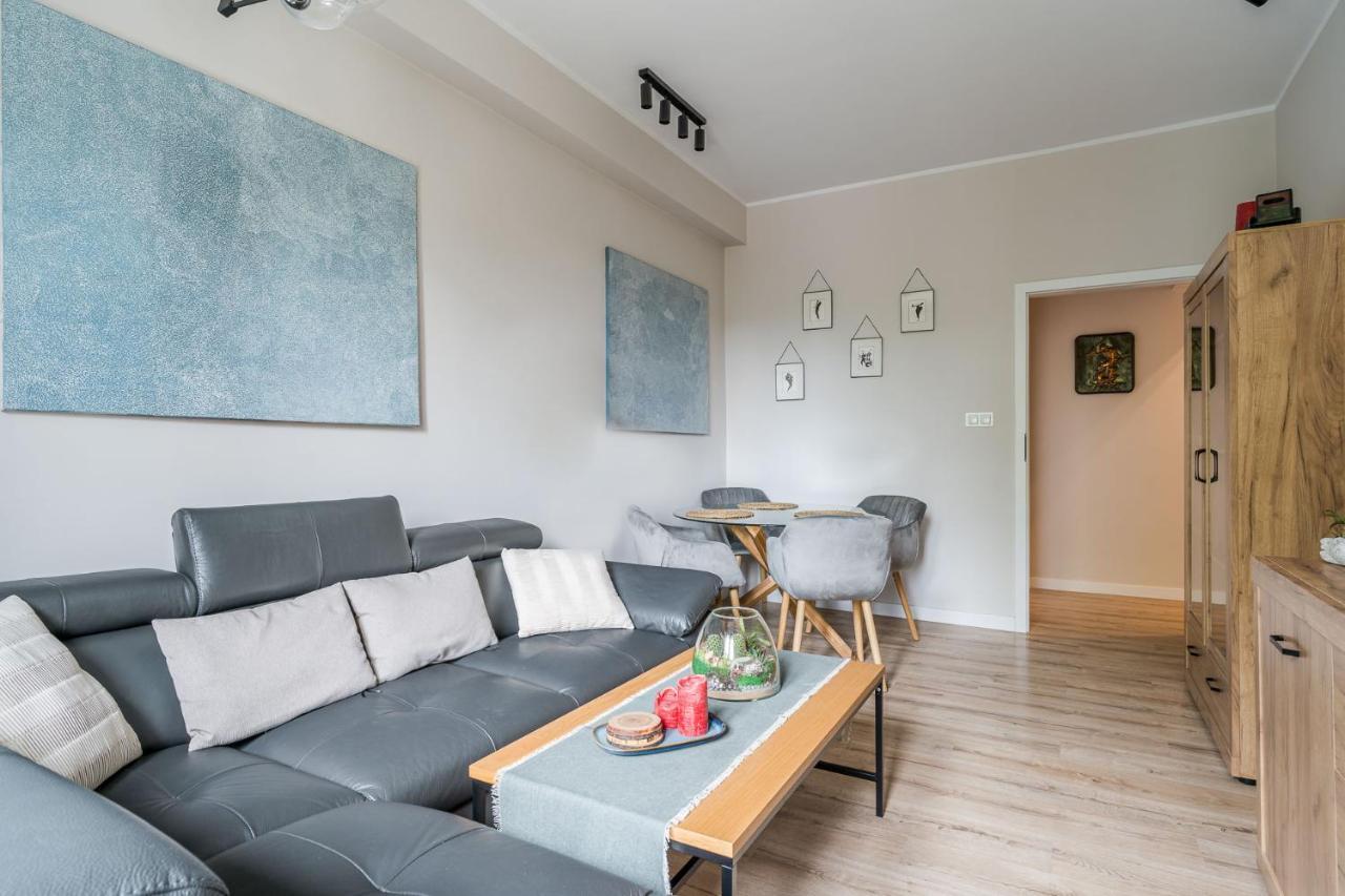 Apartament Przy Stajennej Gdansk Exterior foto
